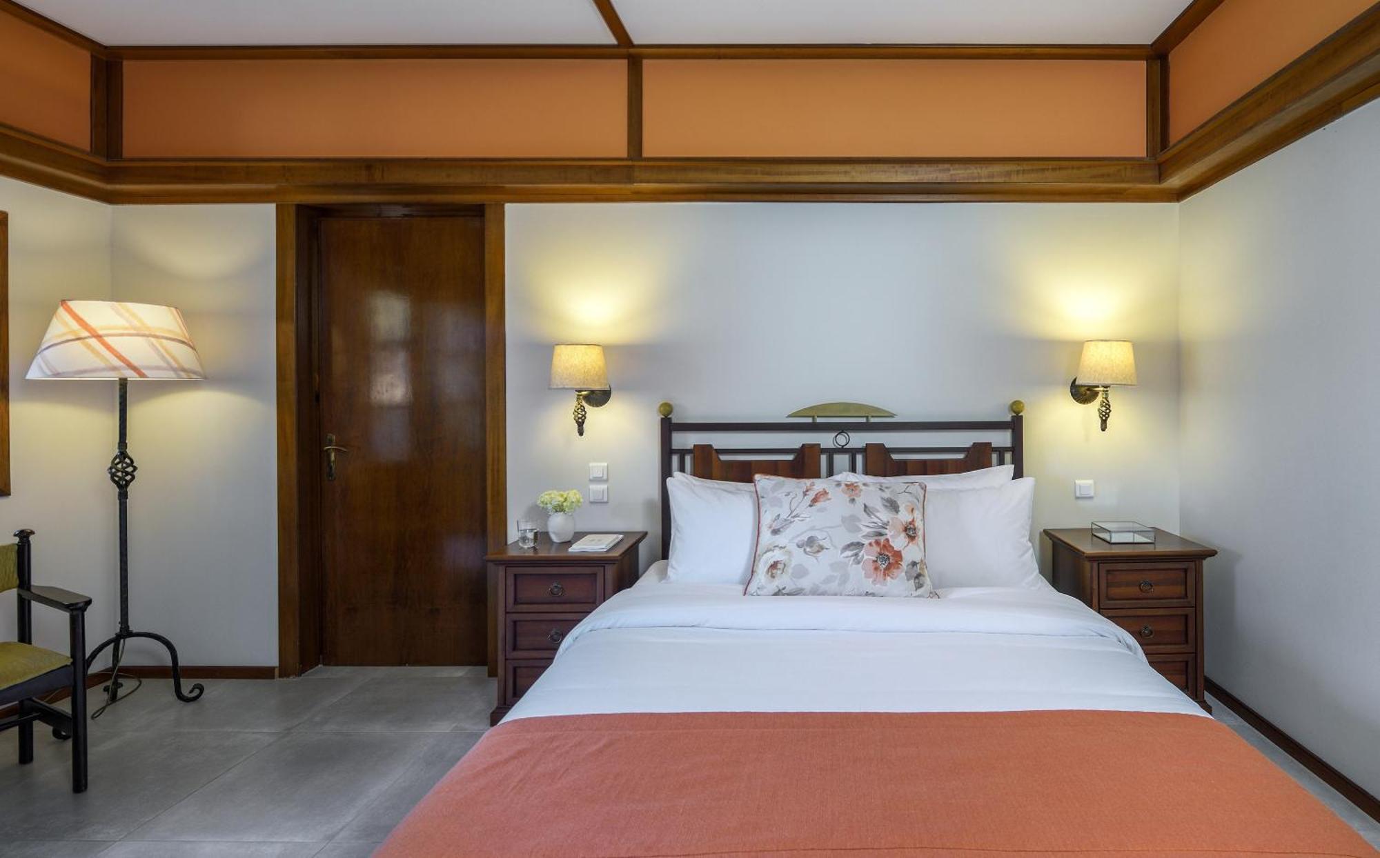 Simantro Resort Sani  Exteriér fotografie